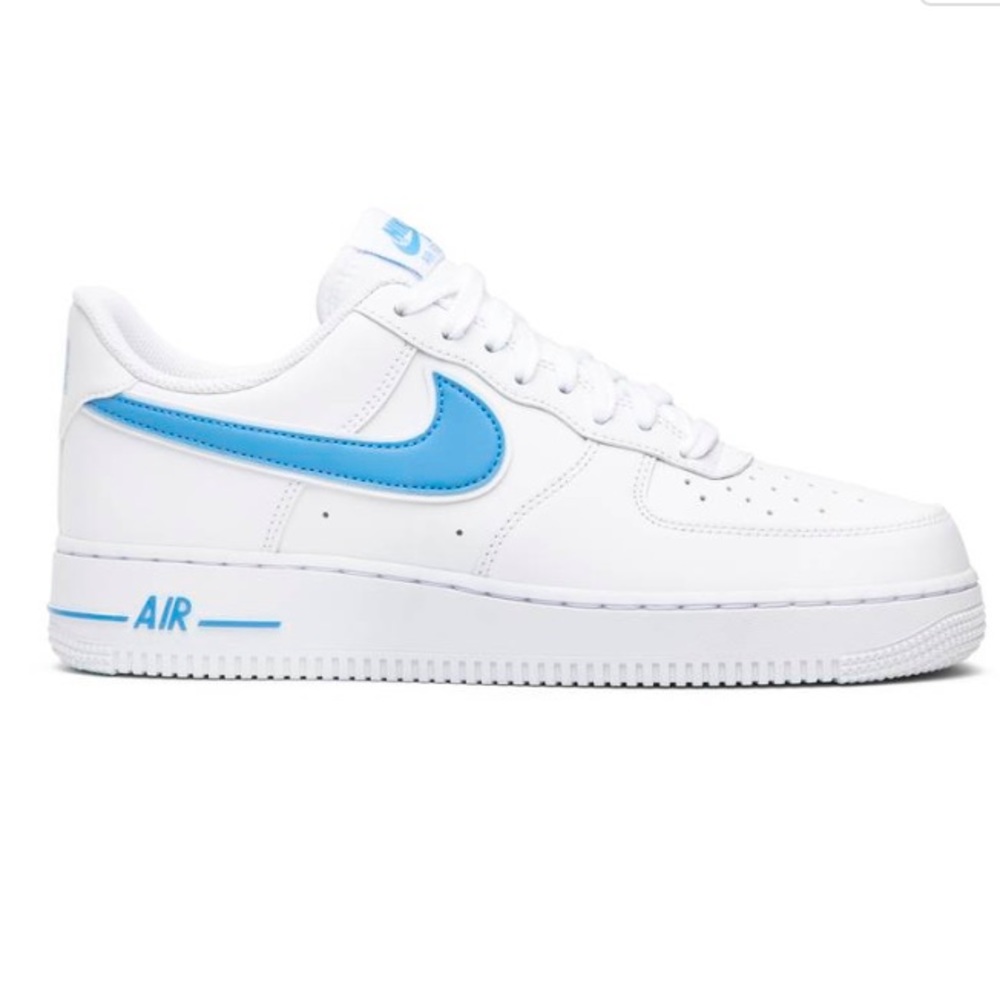 Nike Air Forces